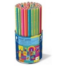 Staedtler 119 KP48HA lápiz de grafito HB 48 pieza(s) (Espera 4 dias)